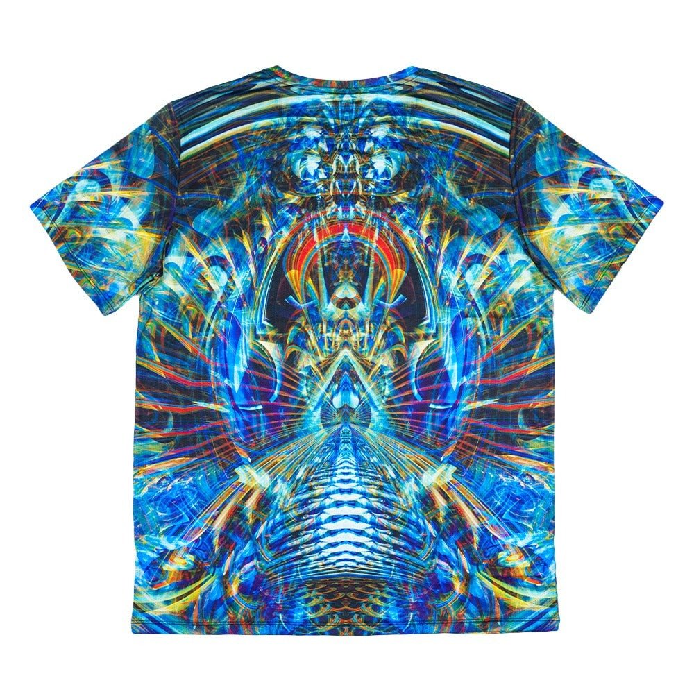 Johnathan Singer Mere Reflection Athletic T Shirt - Shop Avnu