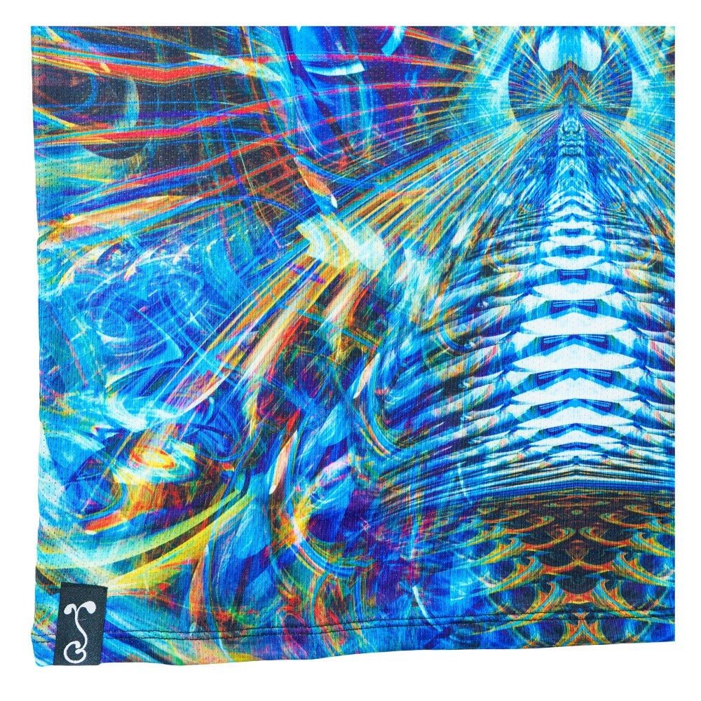 Johnathan Singer Mere Reflection Athletic T Shirt - Shop Avnu