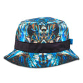 Johnathan Singer Mere Reflection Reversible Bucket Hat - Shop Avnu