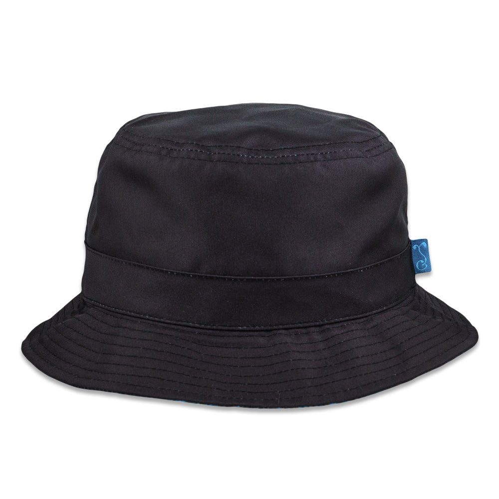 Johnathan Singer Mere Reflection Reversible Bucket Hat - Shop Avnu
