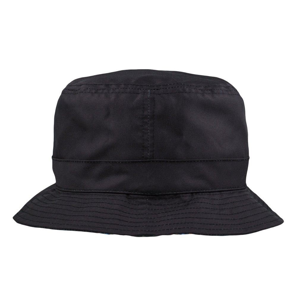 Johnathan Singer Mere Reflection Reversible Bucket Hat - Shop Avnu