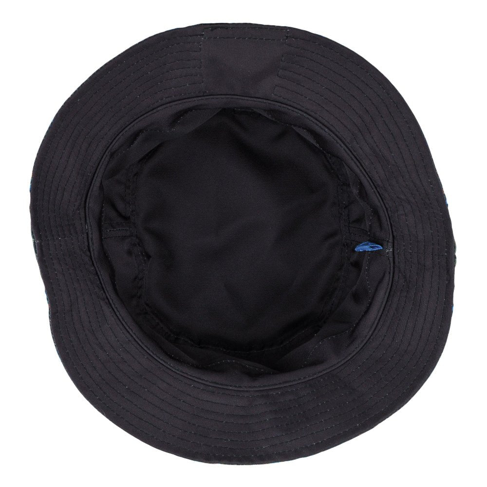 Johnathan Singer Mere Reflection Reversible Bucket Hat - Shop Avnu