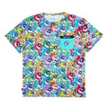 El Pez Smile Pocket T Shirt - Shop Avnu