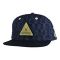 Spannabis 2025 Black Snapback Hat - Shop Avnu