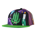 Kori Ingle Snapback Hat - Shop Avnu