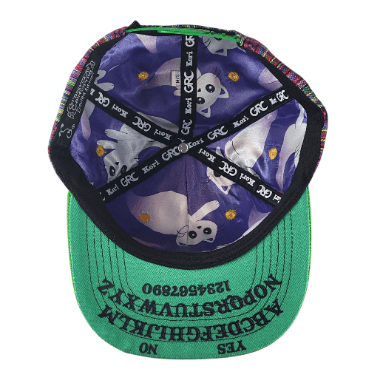 Kori Ingle Snapback Hat - Shop Avnu