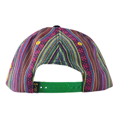 Kori Ingle Snapback Hat - Shop Avnu