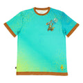 Kuhmali Mushroom Turtle T Shirt - Shop Avnu