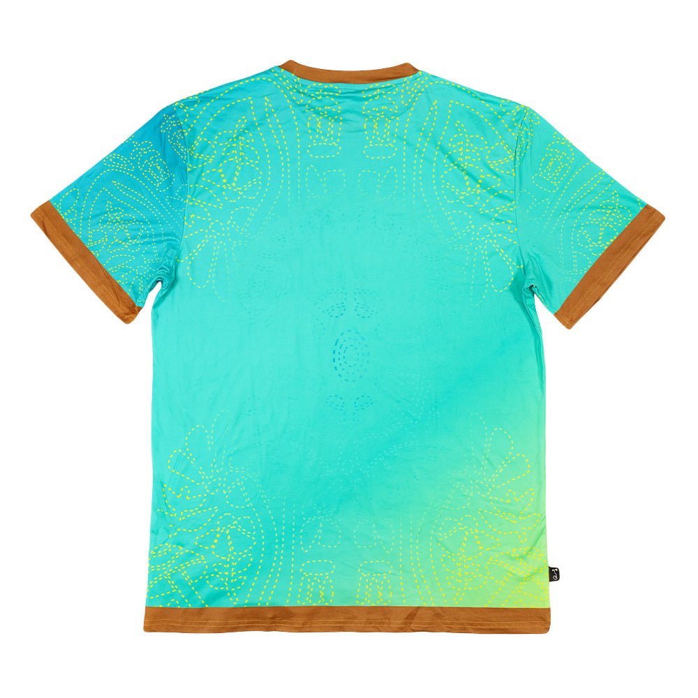Kuhmali Mushroom Turtle T Shirt - Shop Avnu