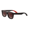 TMBR The Traveler Black Sunglasses - Shop Avnu