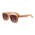 TMBR The Traveler Light Sunglasses - Shop Avnu