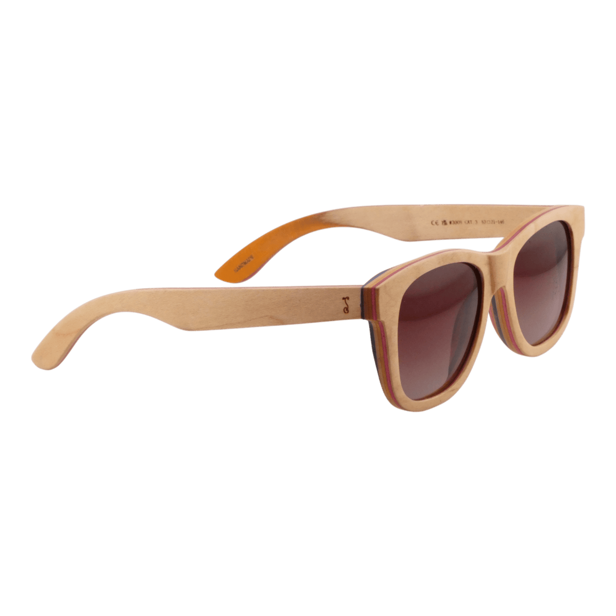 TMBR The Traveler Light Sunglasses - Shop Avnu