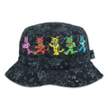 Vincent Gordon Dead Cats Reversible Bucket Hat - Shop Avnu