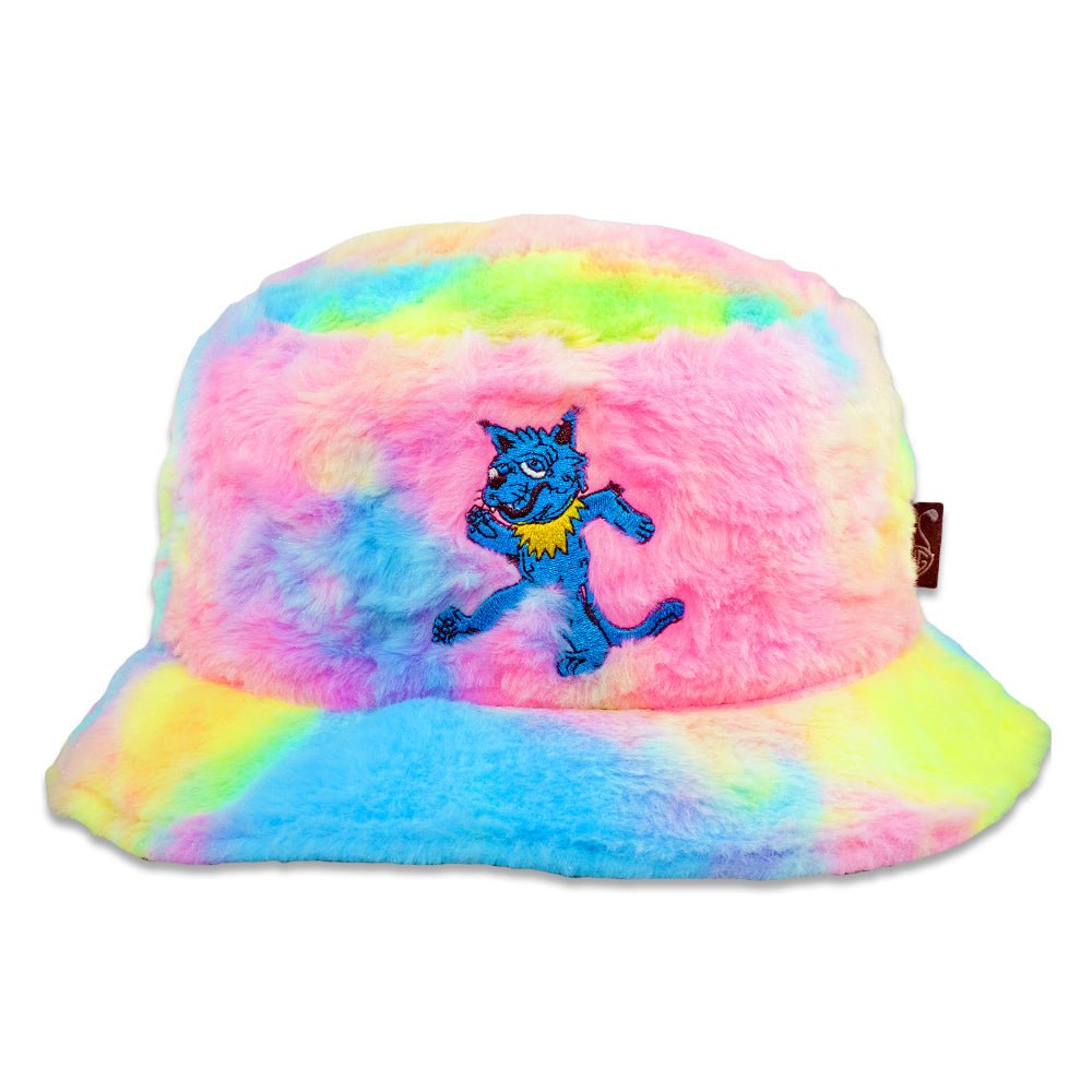 Vincent Gordon Dead Cats Reversible Bucket Hat - Shop Avnu