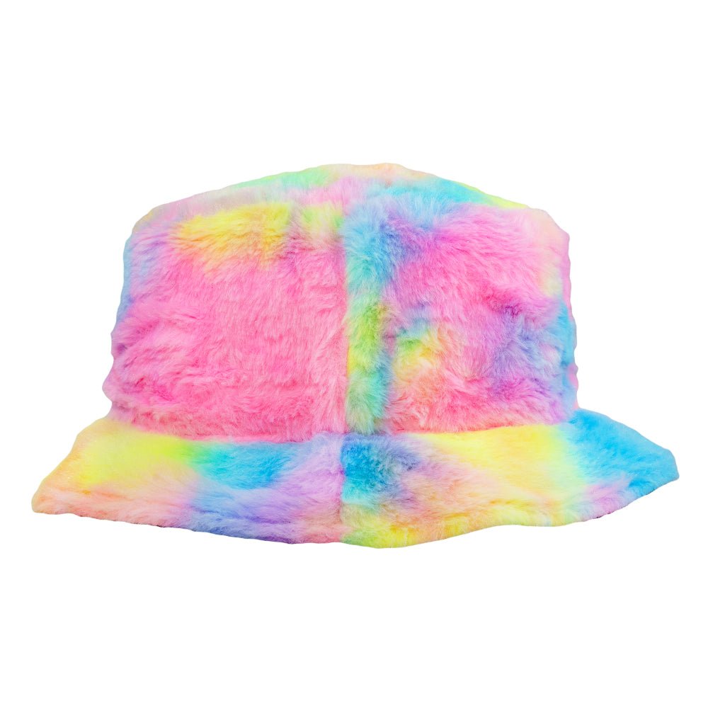 Vincent Gordon Dead Cats Reversible Bucket Hat - Shop Avnu