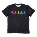 Vincent Gordon Dead Cats Black T Shirt - Shop Avnu