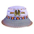 Maddy O'Neal Creatures Of My Mind Reversible Bucket Hat - Shop Avnu