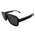 TMBR Jerry Garcia The Vintage Black w/ Black Sunglasses - Shop Avnu