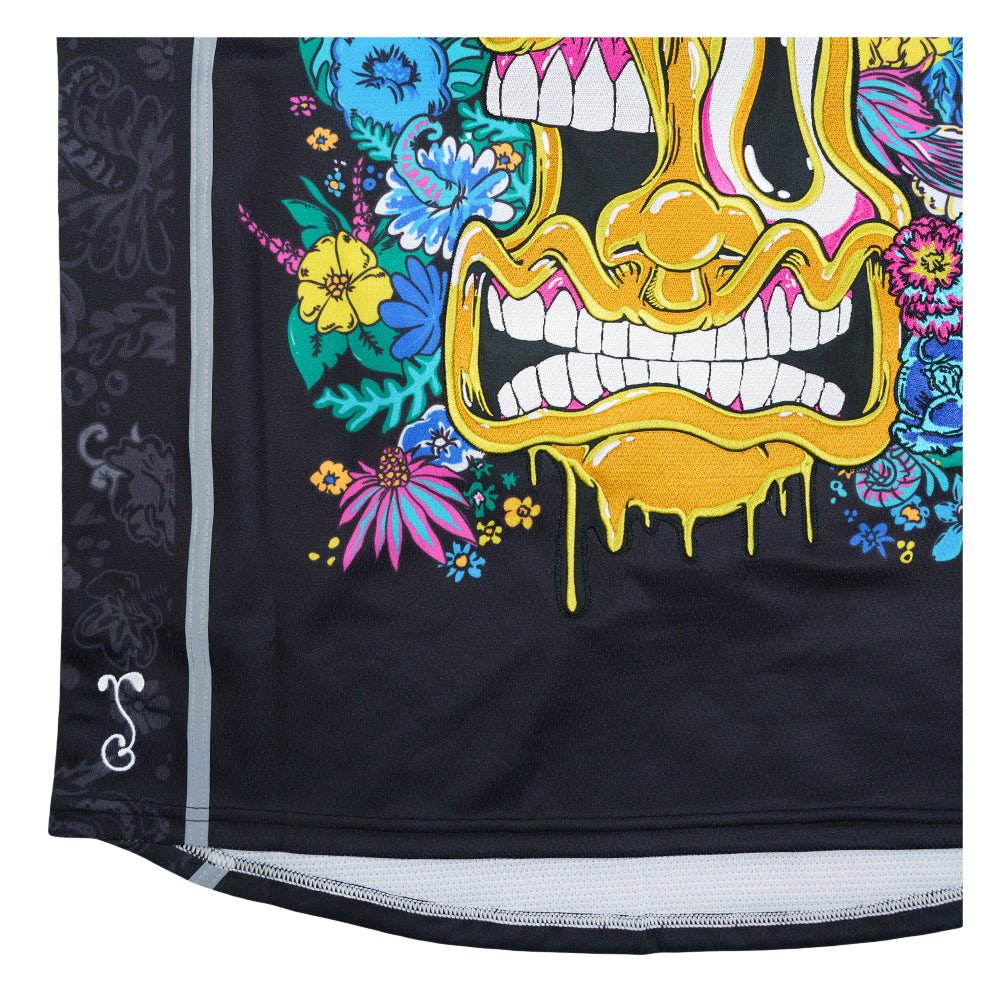 Melty Bros Black Hockey Jersey LE:250 - Shop Avnu