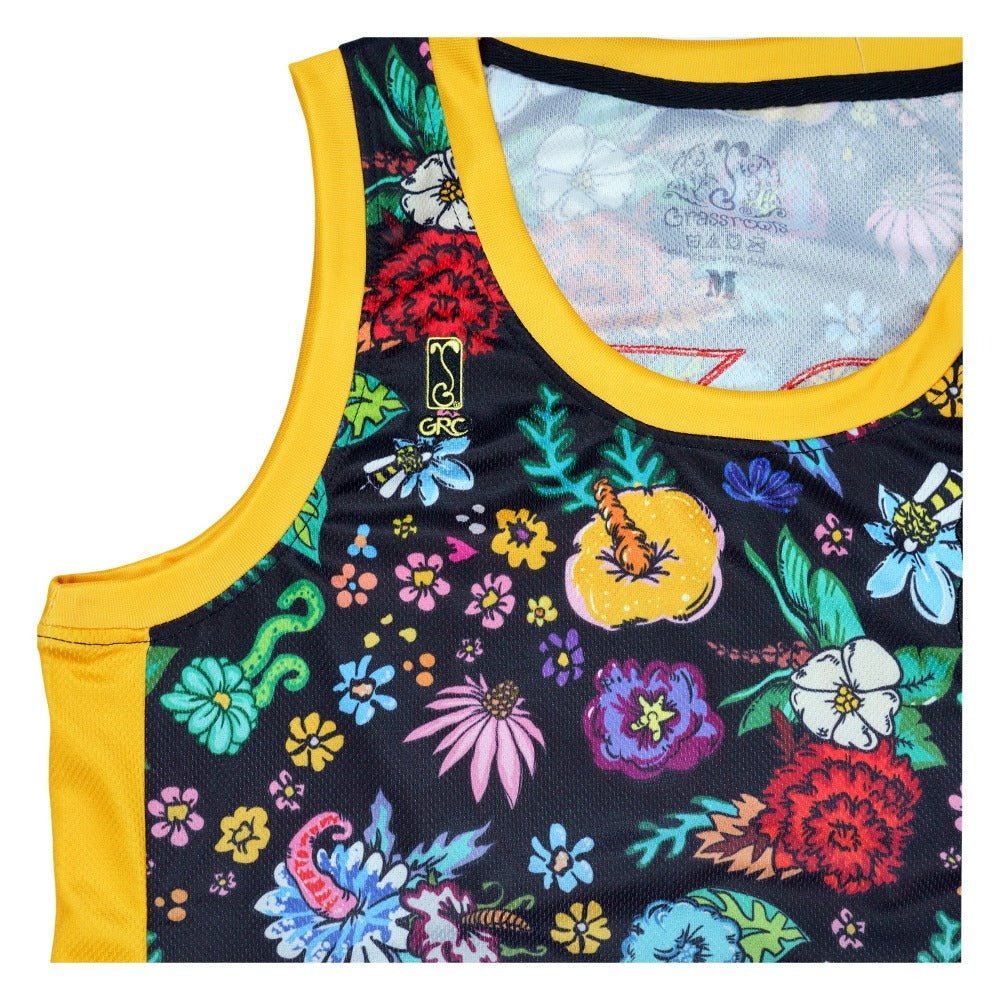 Melty Bros Black Basketball Jersey - Shop Avnu