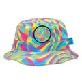 Dime Bags Hyperpop Reversible Bucket Hat - Shop Avnu