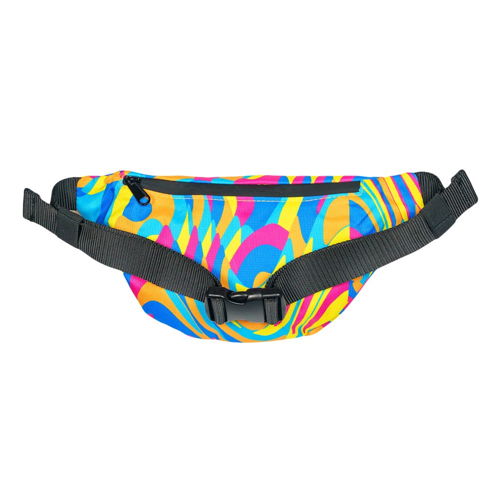 Dime Bags Hyperpop Fanny Pack - Shop Avnu