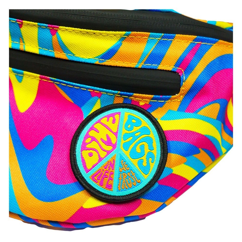 Dime Bags Hyperpop Fanny Pack - Shop Avnu