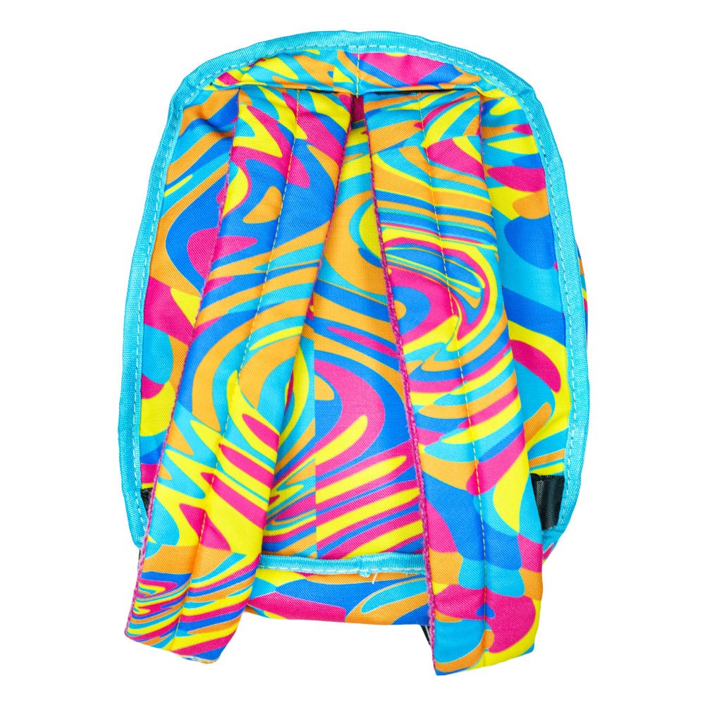 Dime Bags Hyperpop Reversible Mini Backpack - Shop Avnu