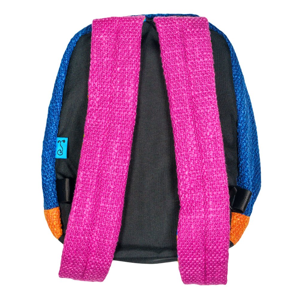 Dime Bags Hyperpop Reversible Mini Backpack - Shop Avnu