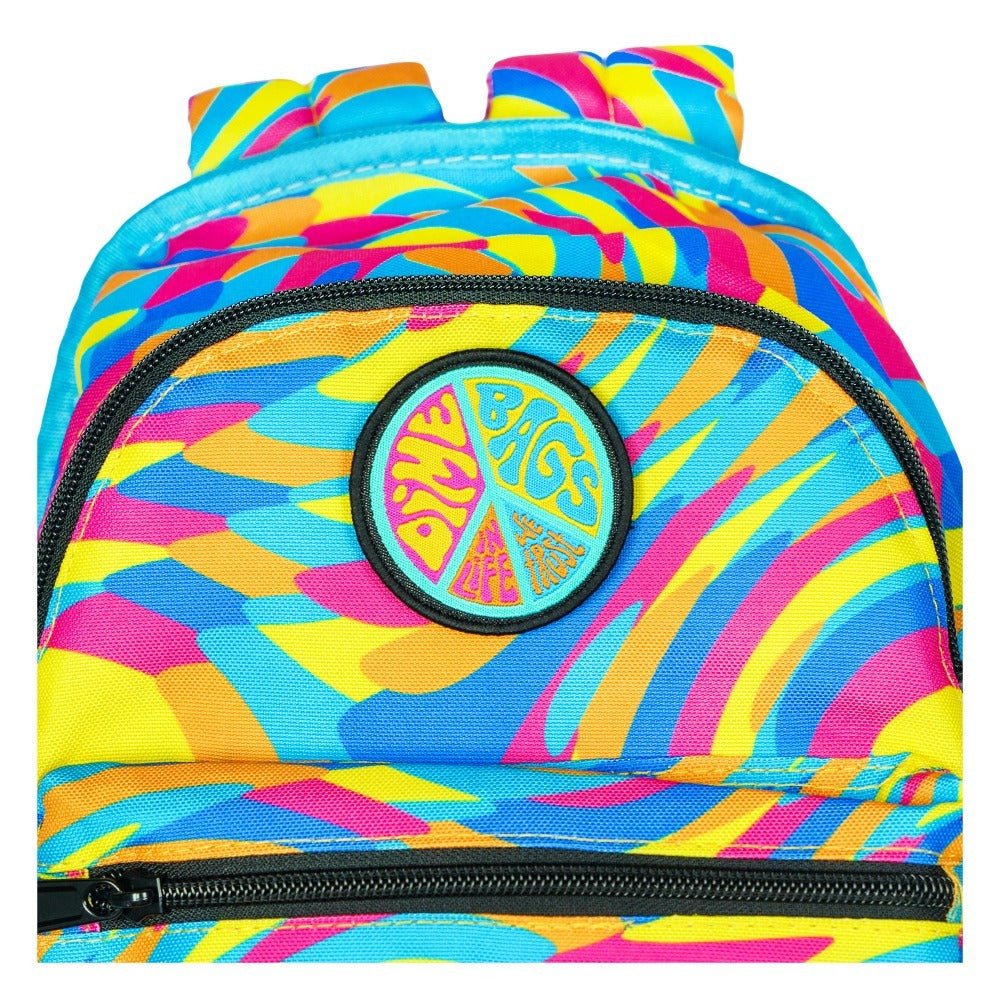 Dime Bags Hyperpop Reversible Mini Backpack - Shop Avnu