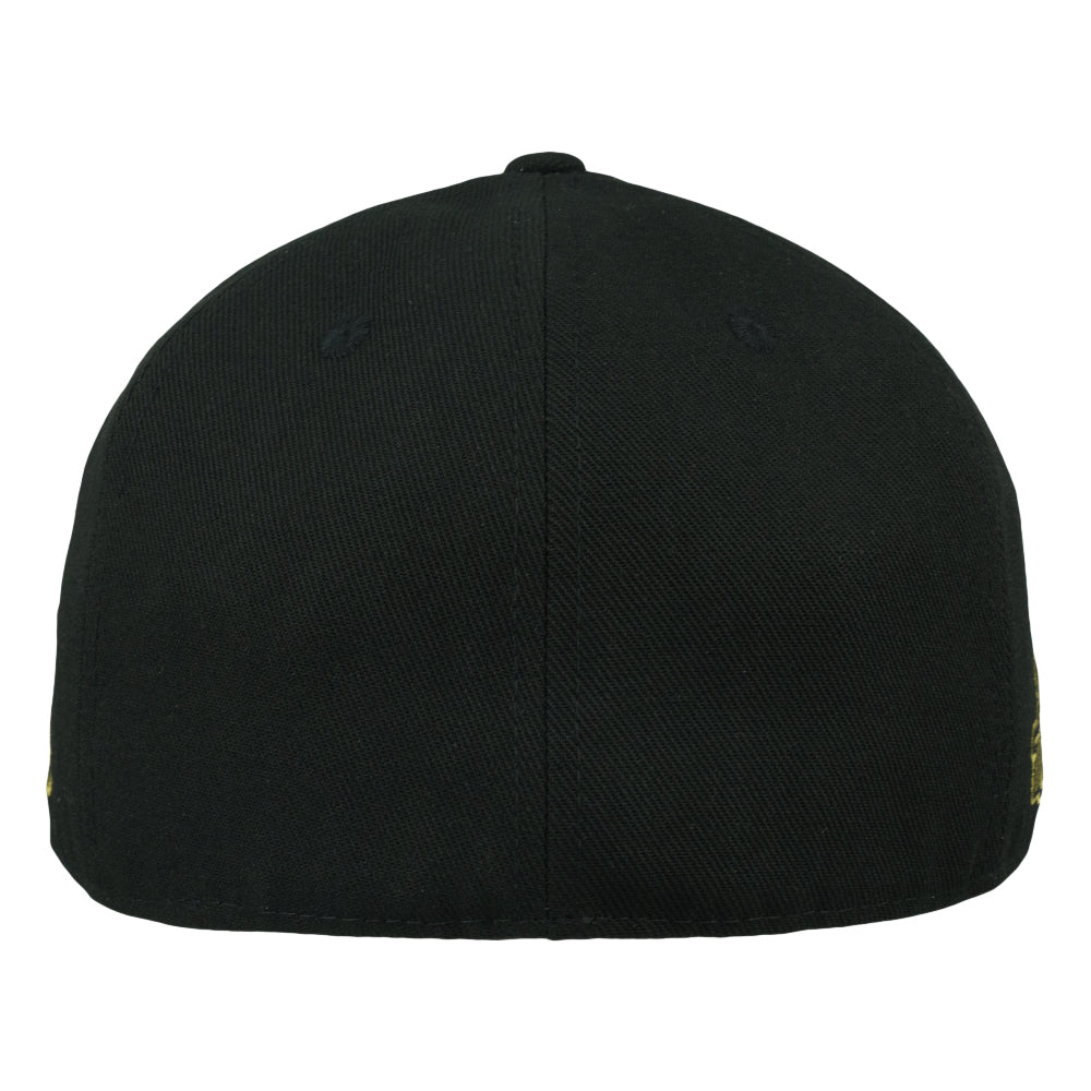 Super Troopers 3 Squad Green Fitted Hat - Shop Avnu