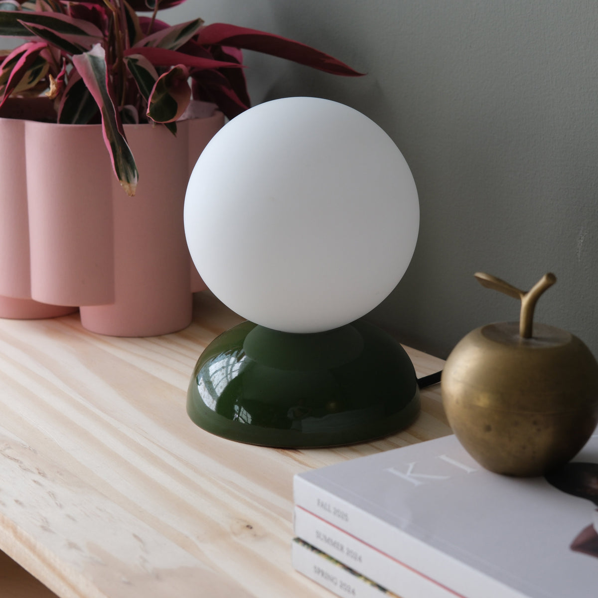 Monroe Table Lamp