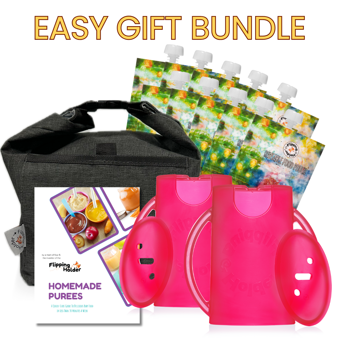 Gift - Ready Bundle - Shop Avnu