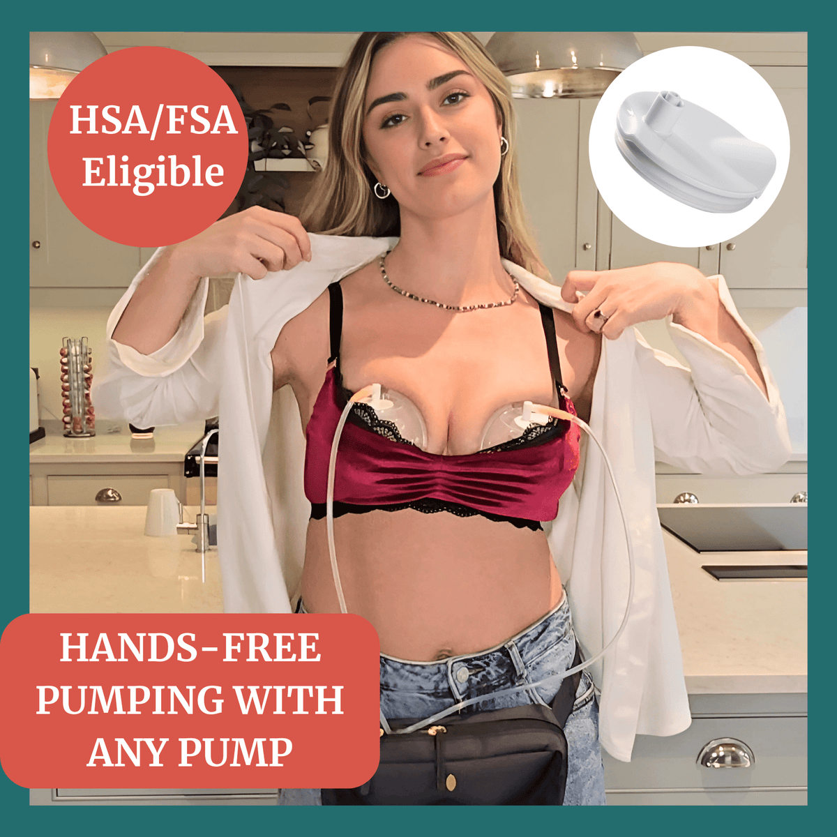 Membrane Caps for Wearable Pumps - Shop Avnu