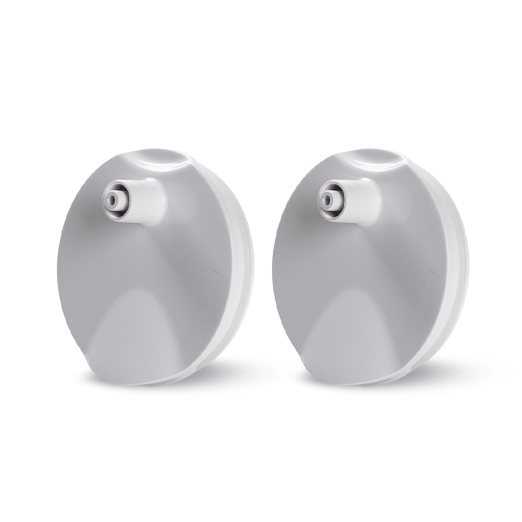 Membrane Caps for Wearable Pumps - Shop Avnu