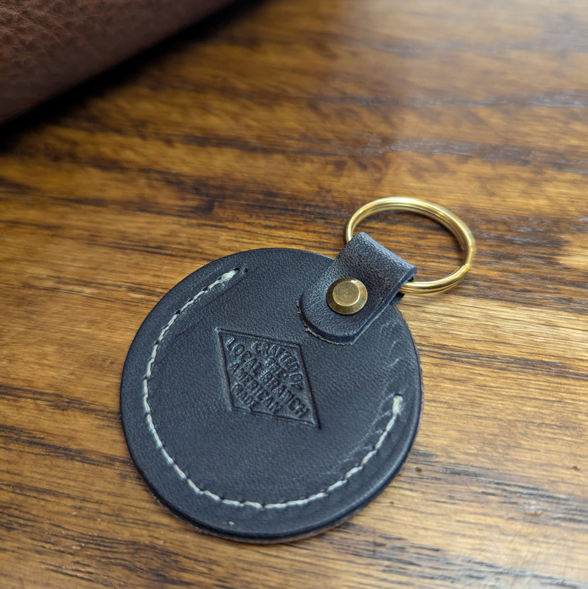 AirTag Key Fob - USA Made