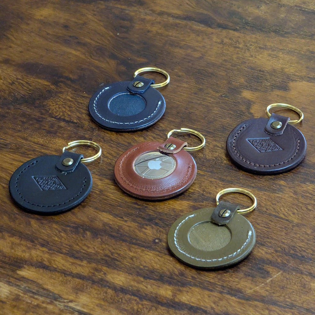 AirTag Key Fob - USA Made