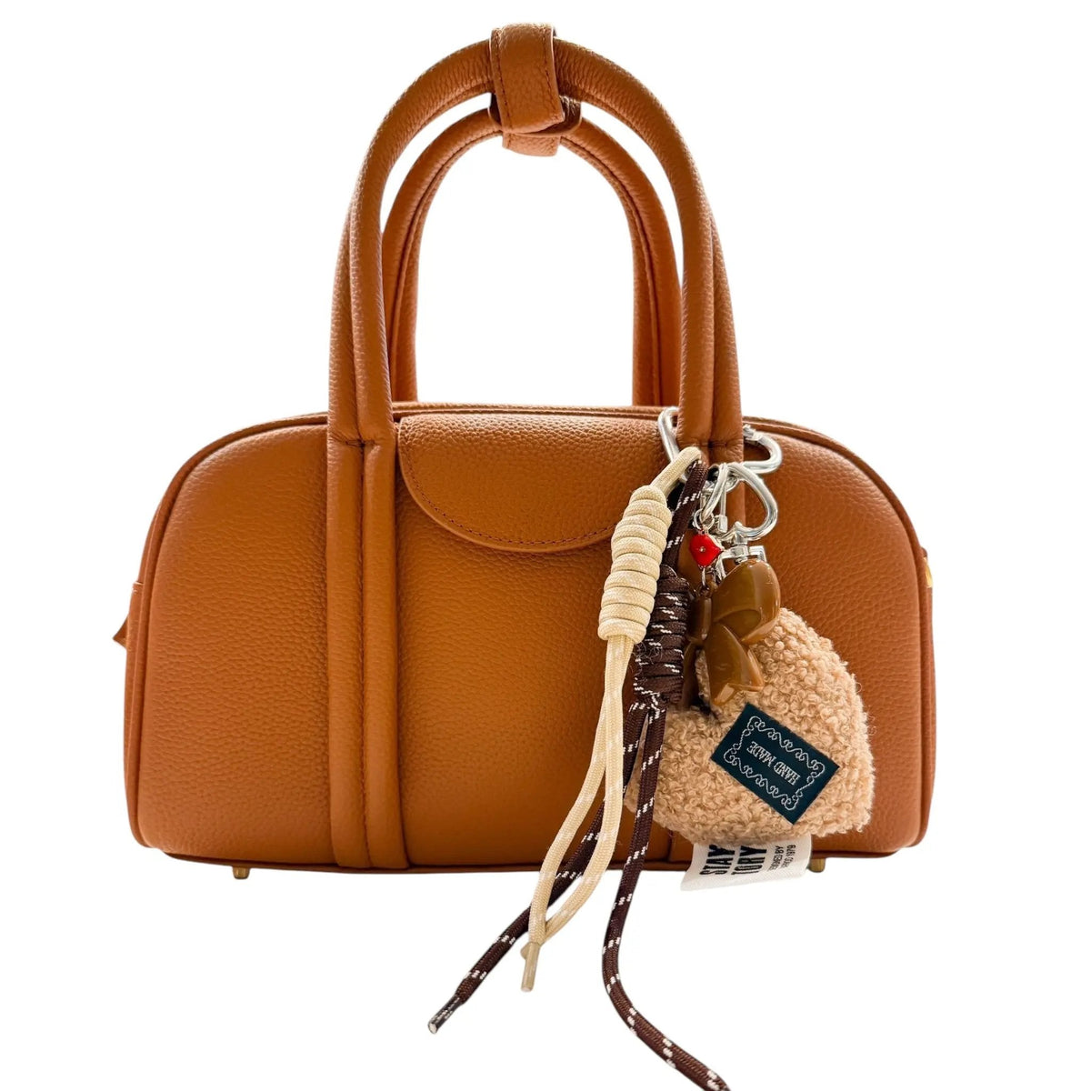 HANDBAG CHARMS