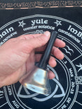 Silver Bell - Shop Avnu