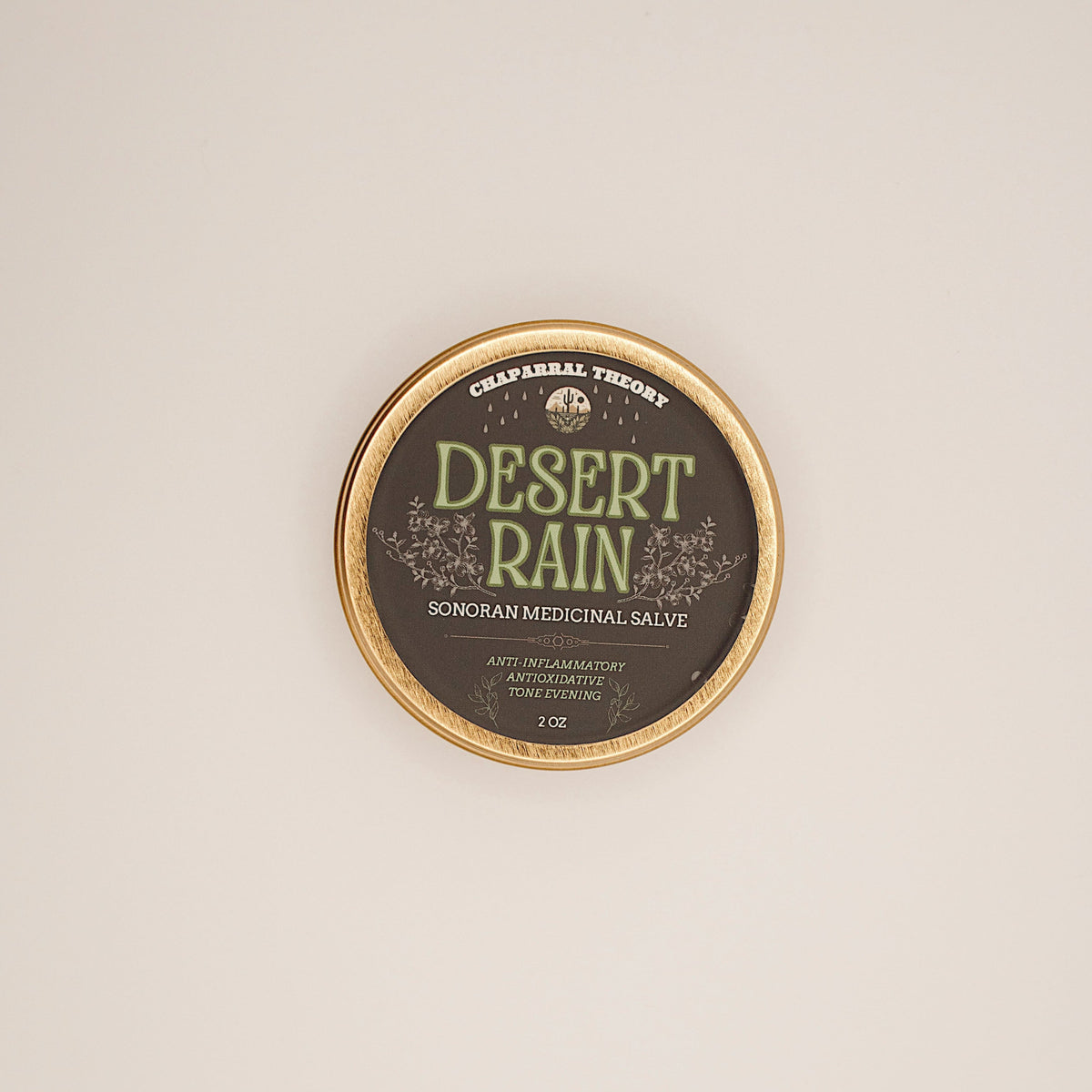 DESERT RAIN BALM