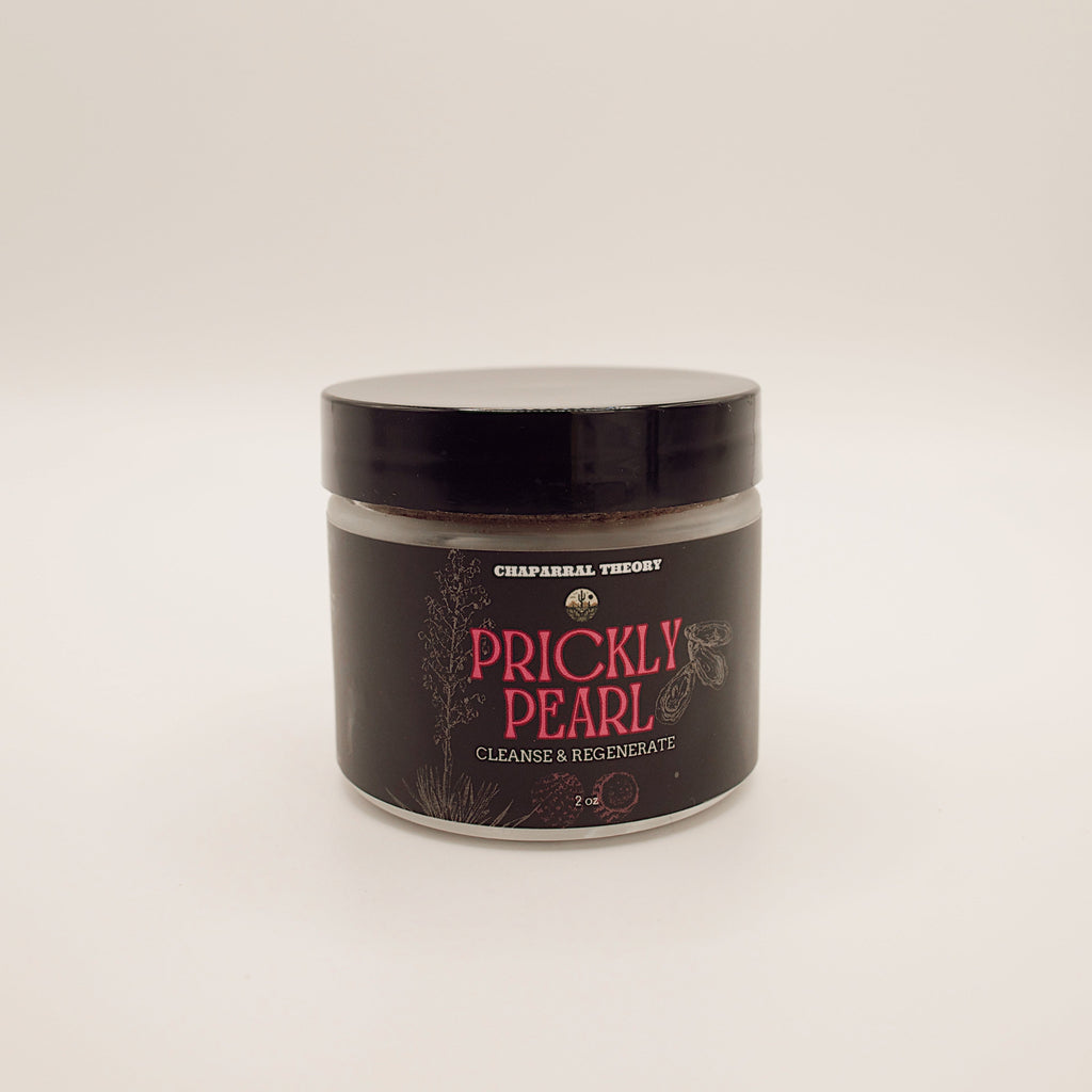 PRICKLY PEARL