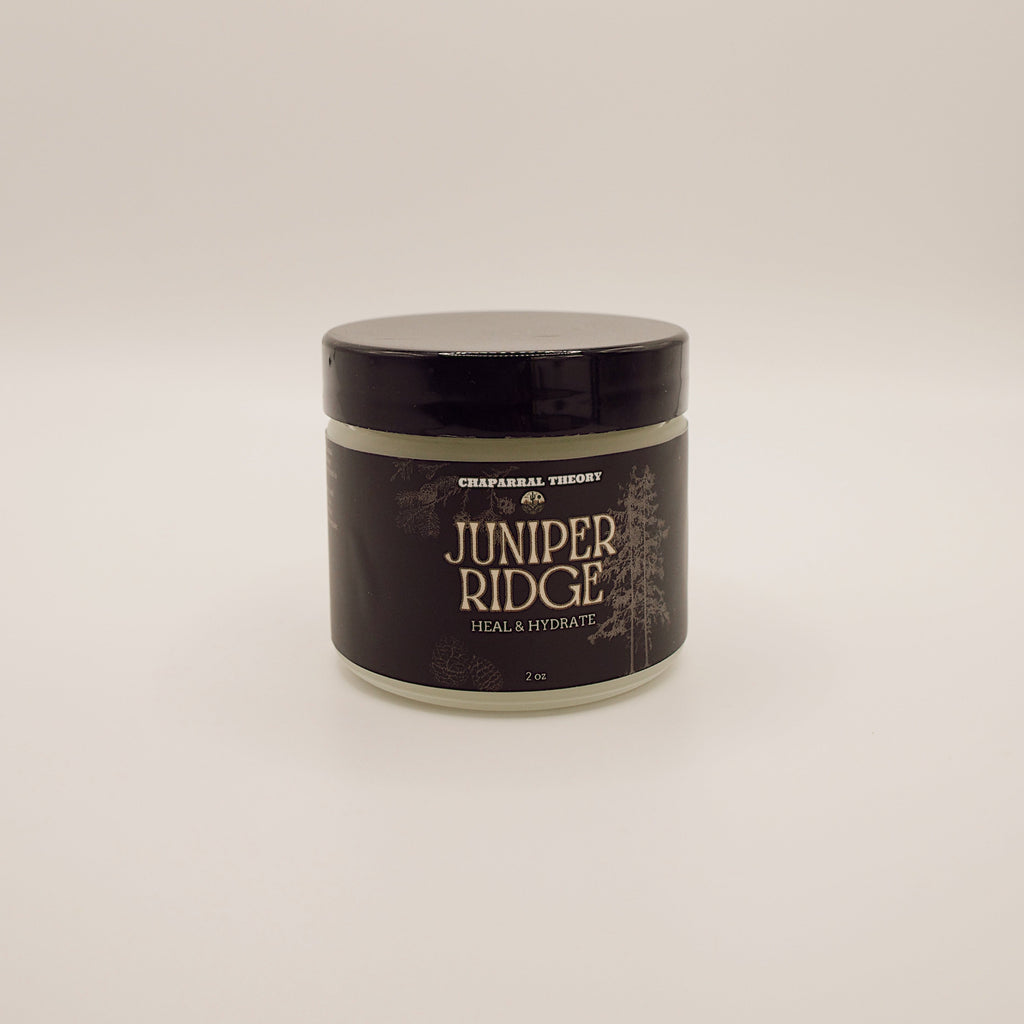 JUNIPER RIDGE