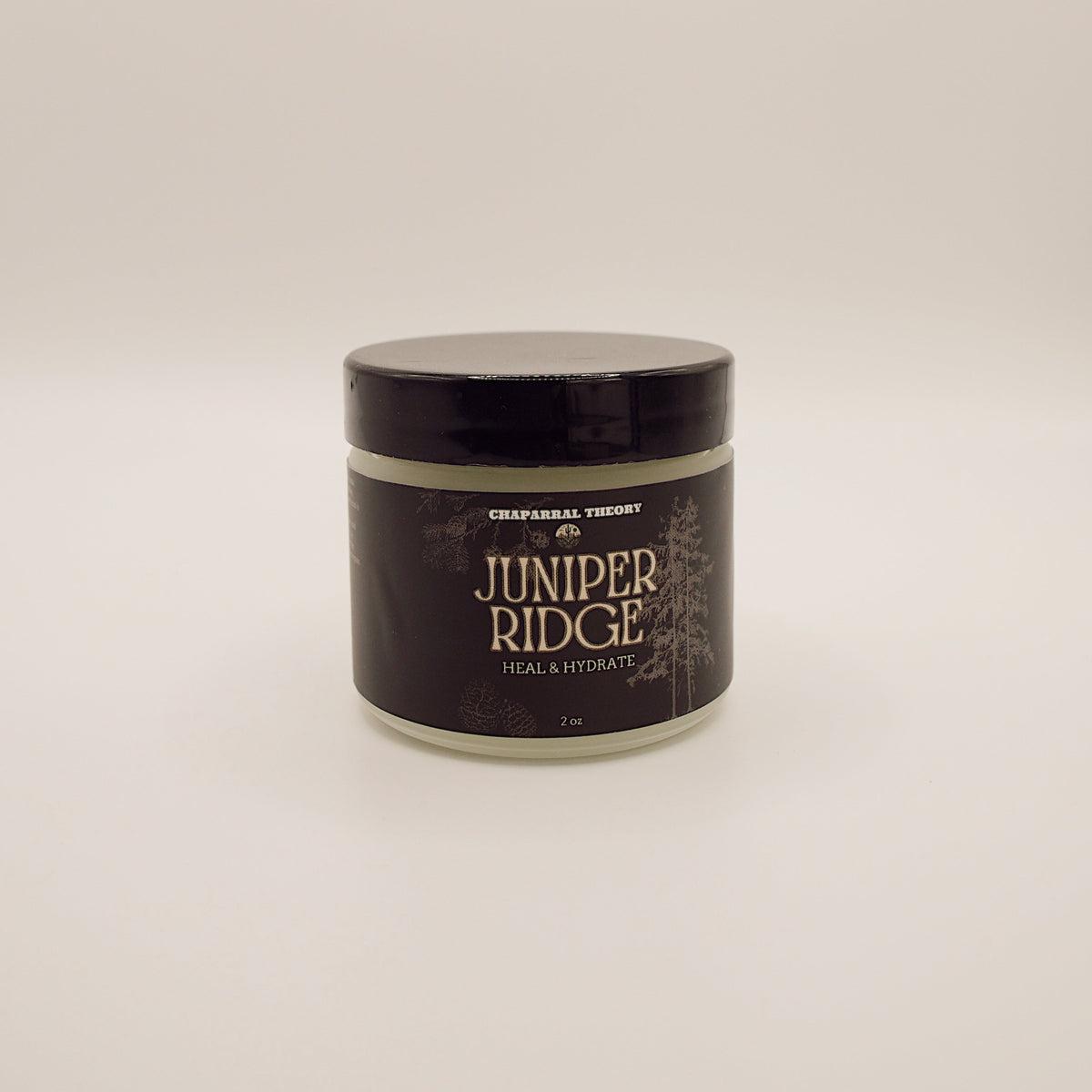 JUNIPER RIDGE