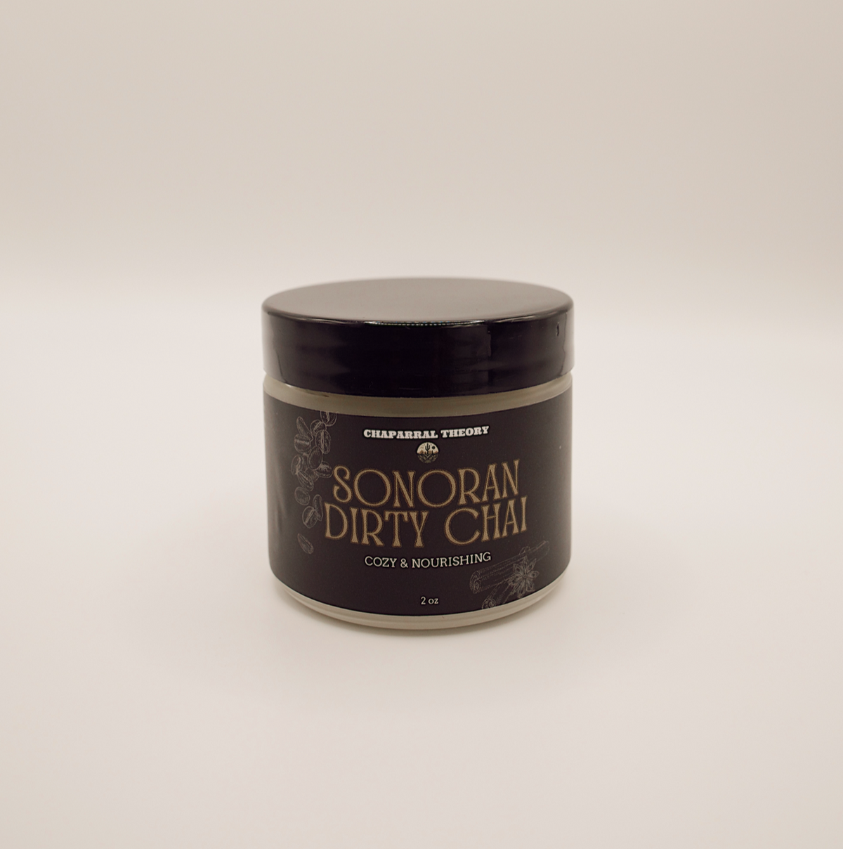 SONORAN DIRTY CHAI