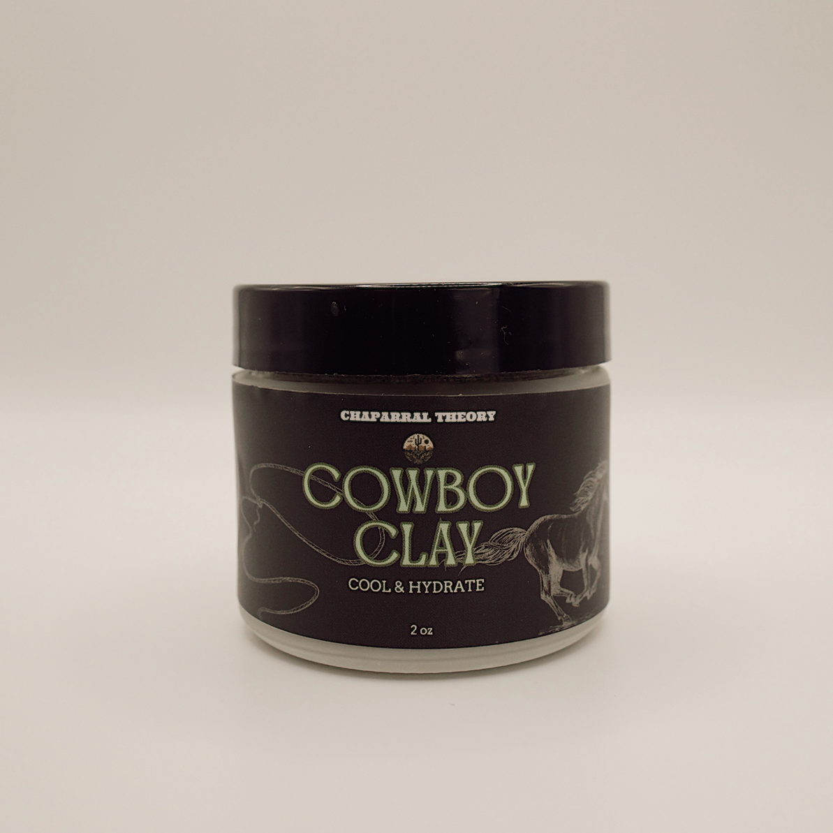 COWBOY CLAY