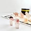 Hajj Rites Blocks + Play Mat - Shop Avnu