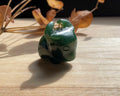 Jade Ox Cartoon Charm, 1" - Shop Avnu