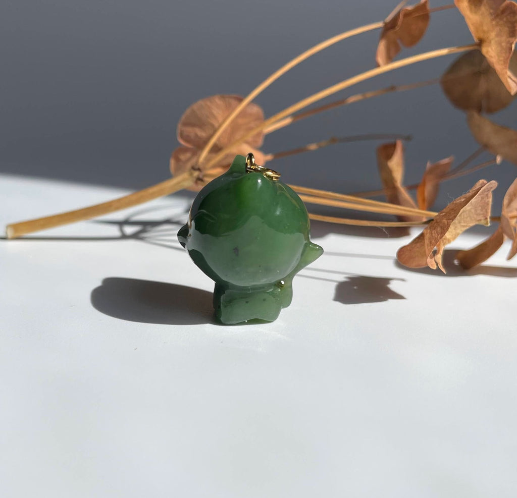 Cartoon Cat Charm - Shop Avnu