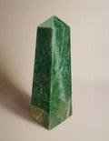 Canadian Jade Obelisk - Shop Avnu