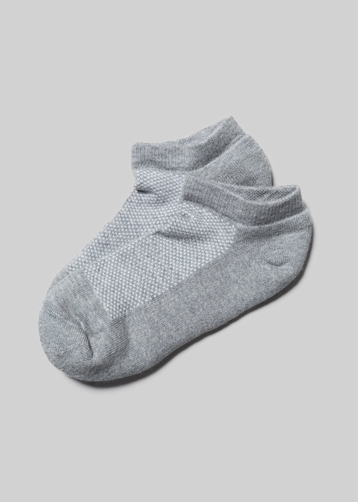 The Statement Ankle